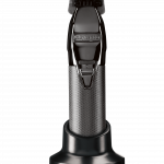 Máquina Babyliss Pro skeleton gunsteel titanio