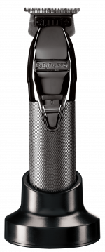 Máquina Babyliss Pro skeleton gunsteel titanio