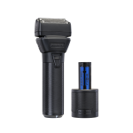 Babyliss Shaver afeitadora FXONE Metal Black