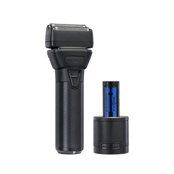 Babyliss Shaver afeitadora FXONE Metal Black