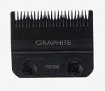 Cuchilla babyliss fade graphite clipper