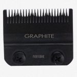 Cuchilla babyliss fade graphite clipper