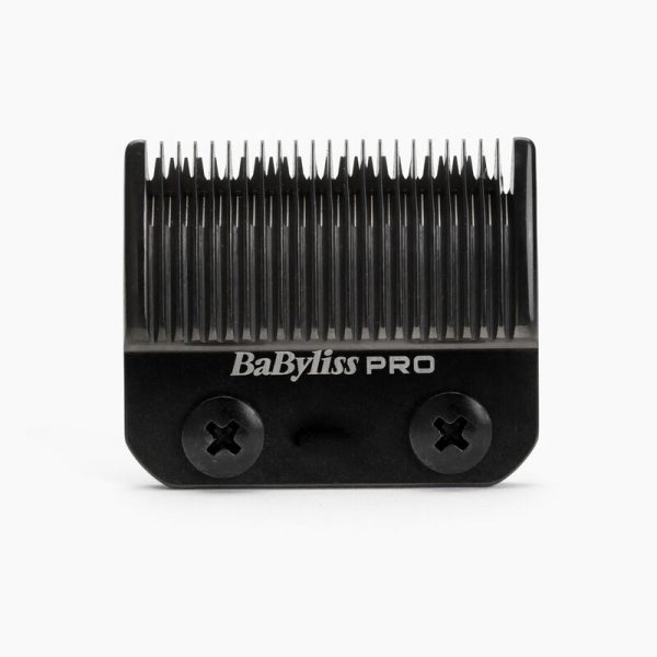 Cuchilla babyliss taper graphite clipper