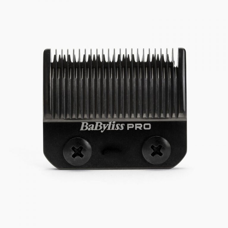 Cuchilla babyliss taper graphite clipper