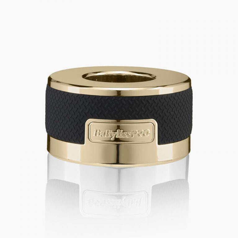 Base de Carga Cortapelos Boost+ Gold FX