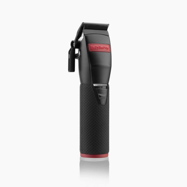 Cortapelos Boost+ Black Matte babyliss pro maquina clipper babyliss pro fx8700rbpe