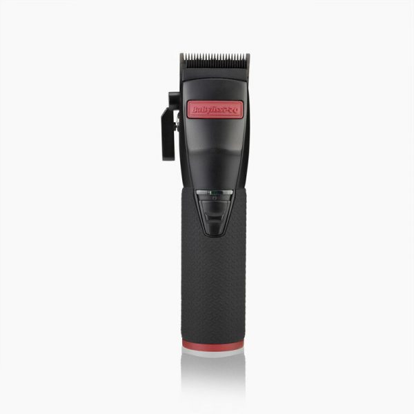 Cortapelos Boost+ Black Matte babyliss pro maquina clipper babyliss pro fx8700rbpe