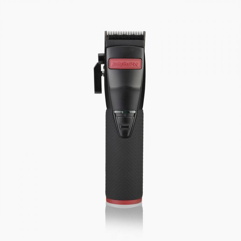 Cortapelos Boost+ Black Matte babyliss pro maquina clipper babyliss pro fx8700rbpe