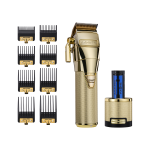 Babyliss Clipper FXONE Metal Gold - Imagen 24
