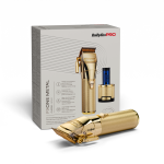 Babyliss Clipper FXONE Metal Gold - Imagen 12