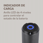 Babyliss Clipper FXONE Metal Black - Imagen 7