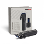 Babyliss Clipper FXONE Metal Black - Imagen 13