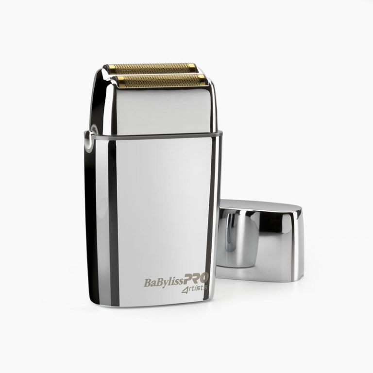 FXFS2E BaBylissPRO Foil Sha