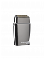 Máquina afeitadora babyliss shaver FXFS2GSE gunsteel 4artists