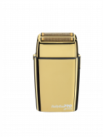 Máquina afeitadora babyliss shaver foil FXFS2GE oro 4artists