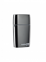 Máquina afeitadora babyliss shaver FXFS2GSE gunsteel 4artists