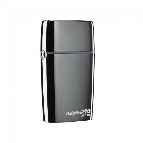 Máquina afeitadora babyliss shaver FXFS2GSE gunsteel 4artists