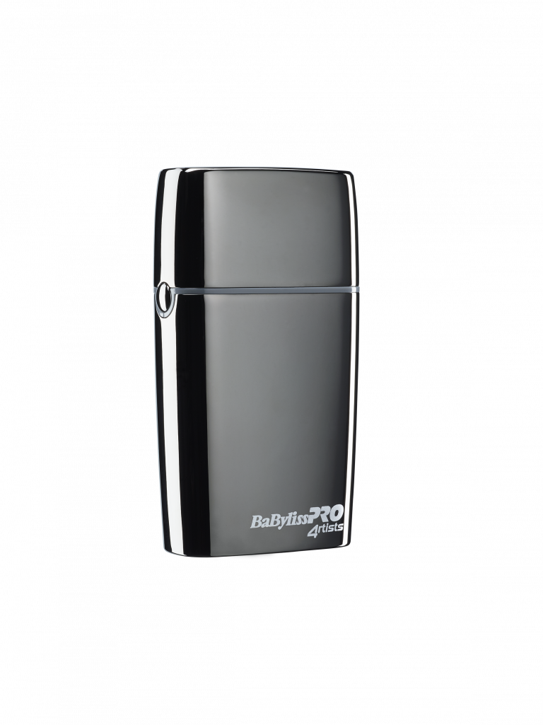 Máquina afeitadora babyliss shaver FXFS2GSE gunsteel 4artists