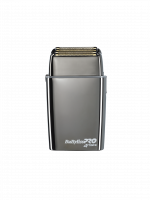 Máquina afeitadora babyliss shaver FXFS2GSE gunsteel 4artists