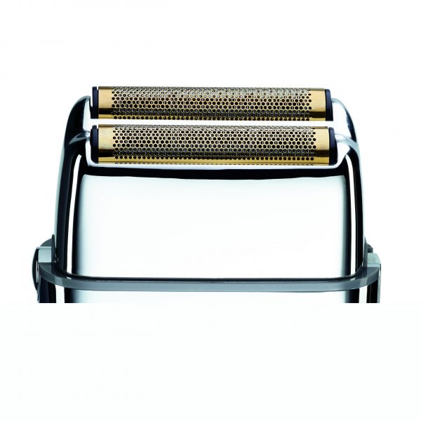 RODILLO Y CUCHILLAS AFEITADORA FXRF2E PLATA