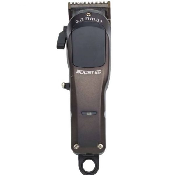 GAMMA+ BOOSTED NEGRA