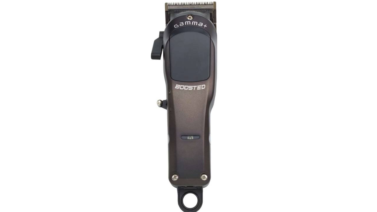 GAMMA+ BOOSTED NEGRA