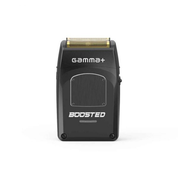 Afeitadora Gamma+ Boosted Shaver