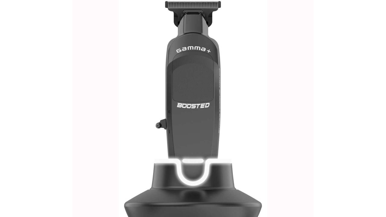 Recortadora GAMMA+ Boosted Trimmer