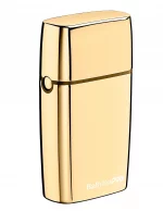 Máquina afeitadora babyliss shaver foil FXFS2GE oro 4artists