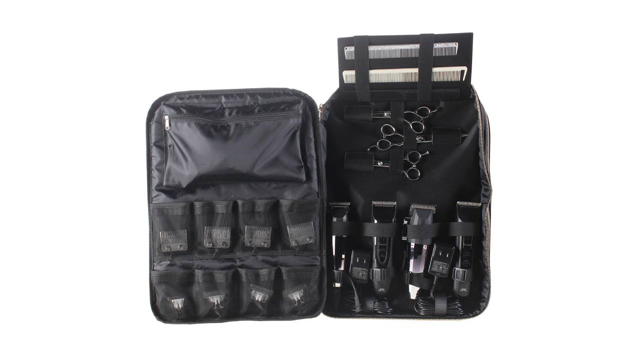 JRL MOCHILA PROFESIONAL HERRAMIENTAS