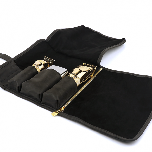 Estuche Babyliss Pro hipster 4 artists