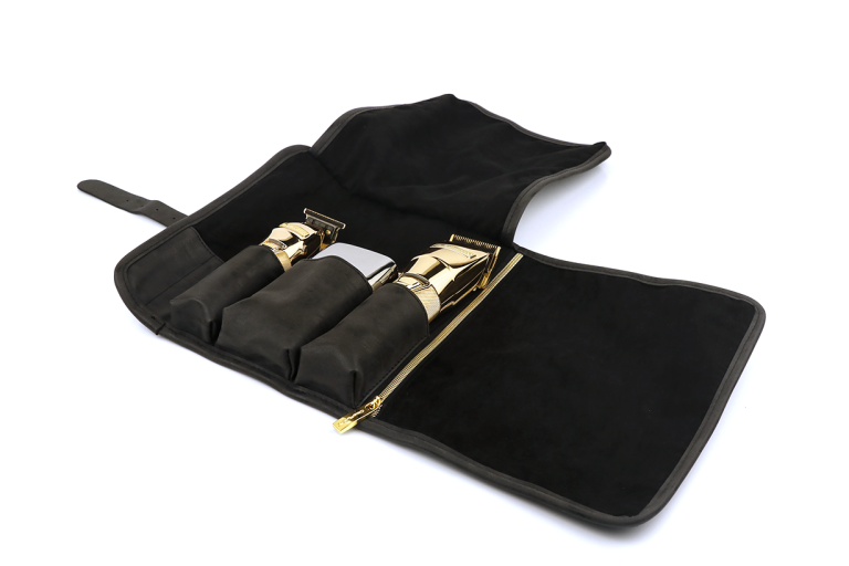 Estuche Babyliss Pro hipster 4 artists