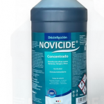 GARRAFA 2 LITROS NOVICIDE BARBICIDE