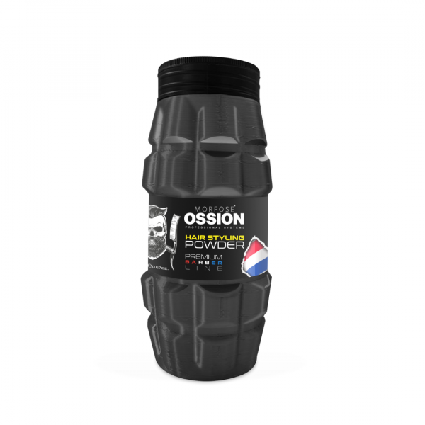 Polvos de Volumen Ossion 20grs.