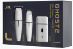 Pack JRL Ghost 2 Clipper + Trimmer + Shaver