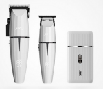 Pack JRL Ghost 2 Clipper + Trimmer + Shaver