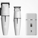 Pack JRL Ghost 2 Clipper + Trimmer + Shaver