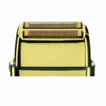 RODILLO Y CUCHILLAS AFEITADORA FXRF2GE GOLD ORO