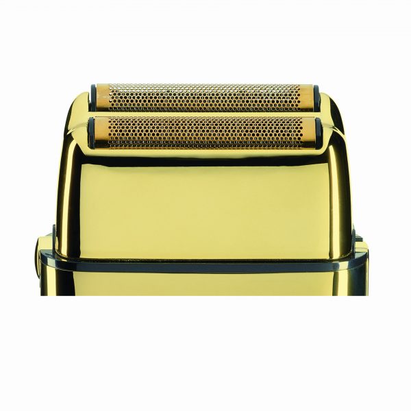RODILLO Y CUCHILLAS AFEITADORA FXRF2GE GOLD ORO