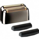 RECAMBIO RODILLO Y CUCHILLAS AFEITADORA FXRF2GSE GUNSTEEL