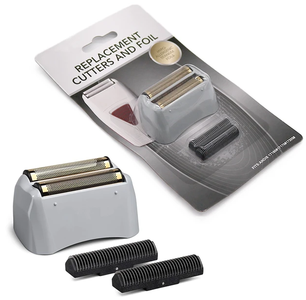 RODILLO Y CUHILLAS ANDIS