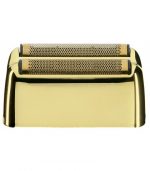 Máquina afeitadora babyliss shaver foil FXFS2GE oro 4artists