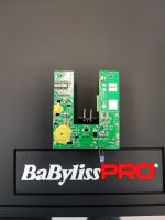 Recambio Babyliss circuito + baterias afeitadora fxrf2 