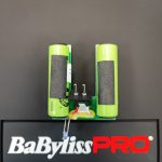 Recambio Babyliss circuito + baterias afeitadora fxrf2 