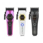 Maquina clipper Stylecraft SC Instinct metal - Imagen 2