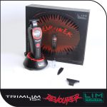 Maquina Trimlim 15K Devourer LIM HAIR