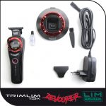Maquina Trimlim 15K Devourer LIM HAIR - Imagen 10