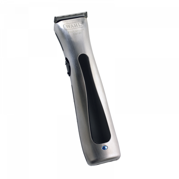 CUCHILLAS TRIMMER WAHL BERET GRIS