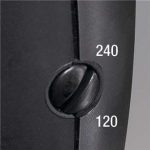 Secador babyliss Bambino mini