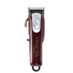 WAHL MAGIC CLIP Cordless Red
